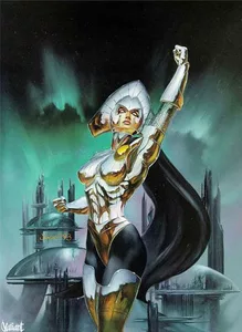 W300